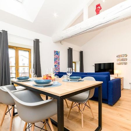 Apartament Le Graff - Locationtournus Zewnętrze zdjęcie