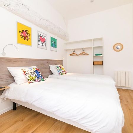 Apartament Le Graff - Locationtournus Zewnętrze zdjęcie