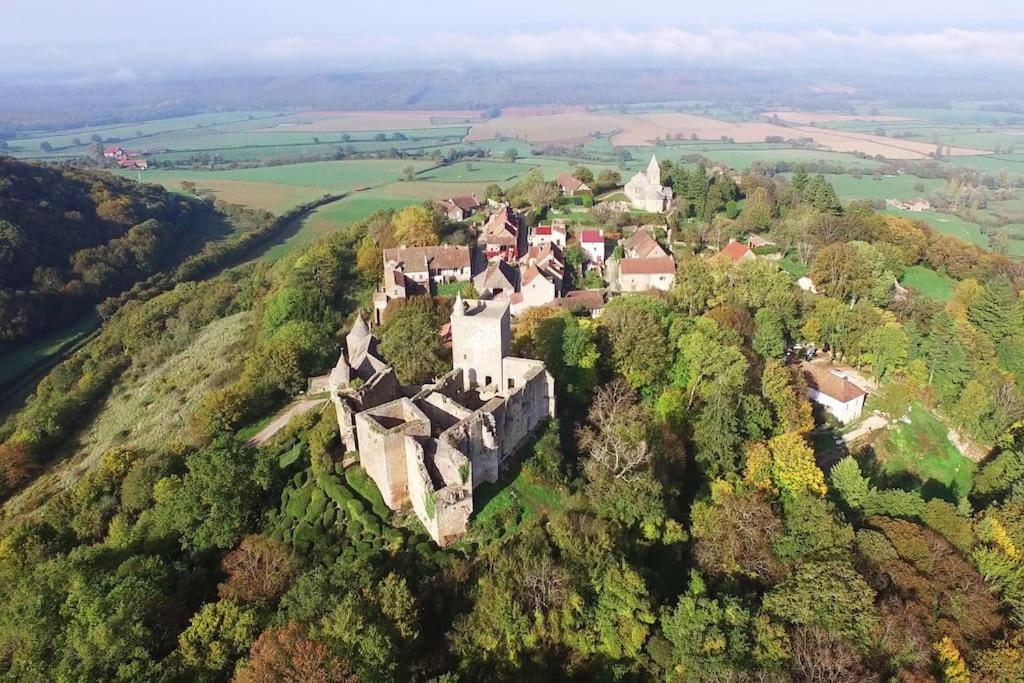 Apartament Le Graff - Locationtournus Zewnętrze zdjęcie