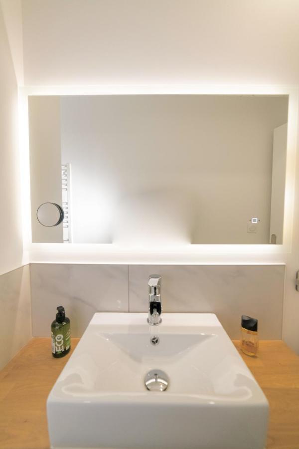 Apartament Le Graff - Locationtournus Zewnętrze zdjęcie