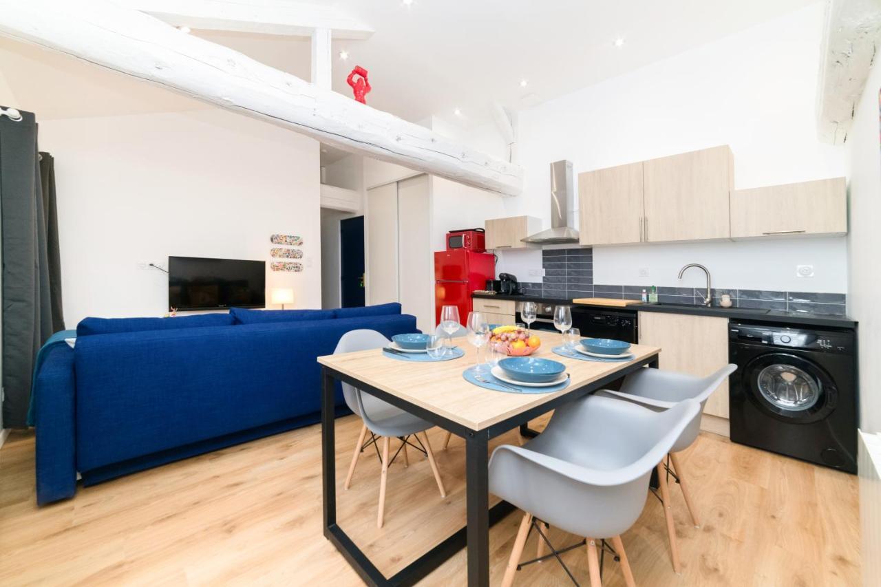 Apartament Le Graff - Locationtournus Zewnętrze zdjęcie